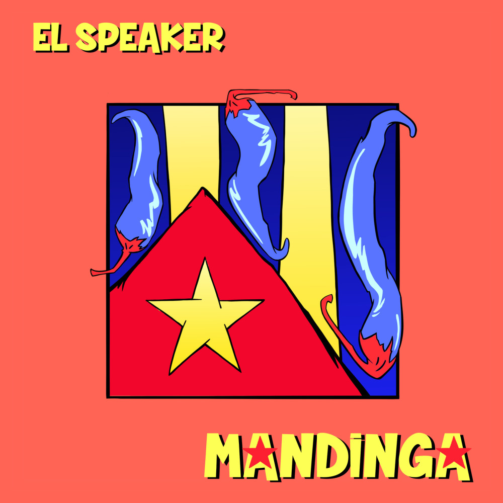 Mandinga