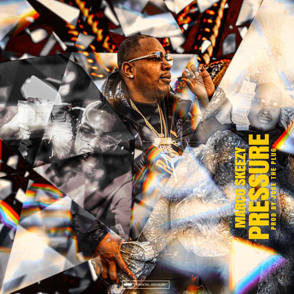 No Friends (feat. Baby Grizzley) (Explicit)
