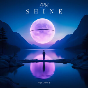 Album Shine from LIMA