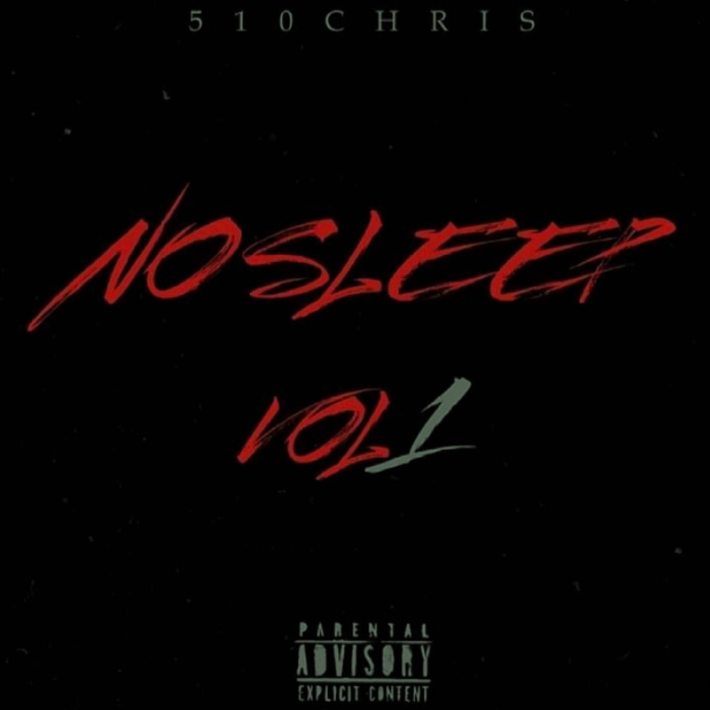 What They On (feat. 510Ree) (Explicit)