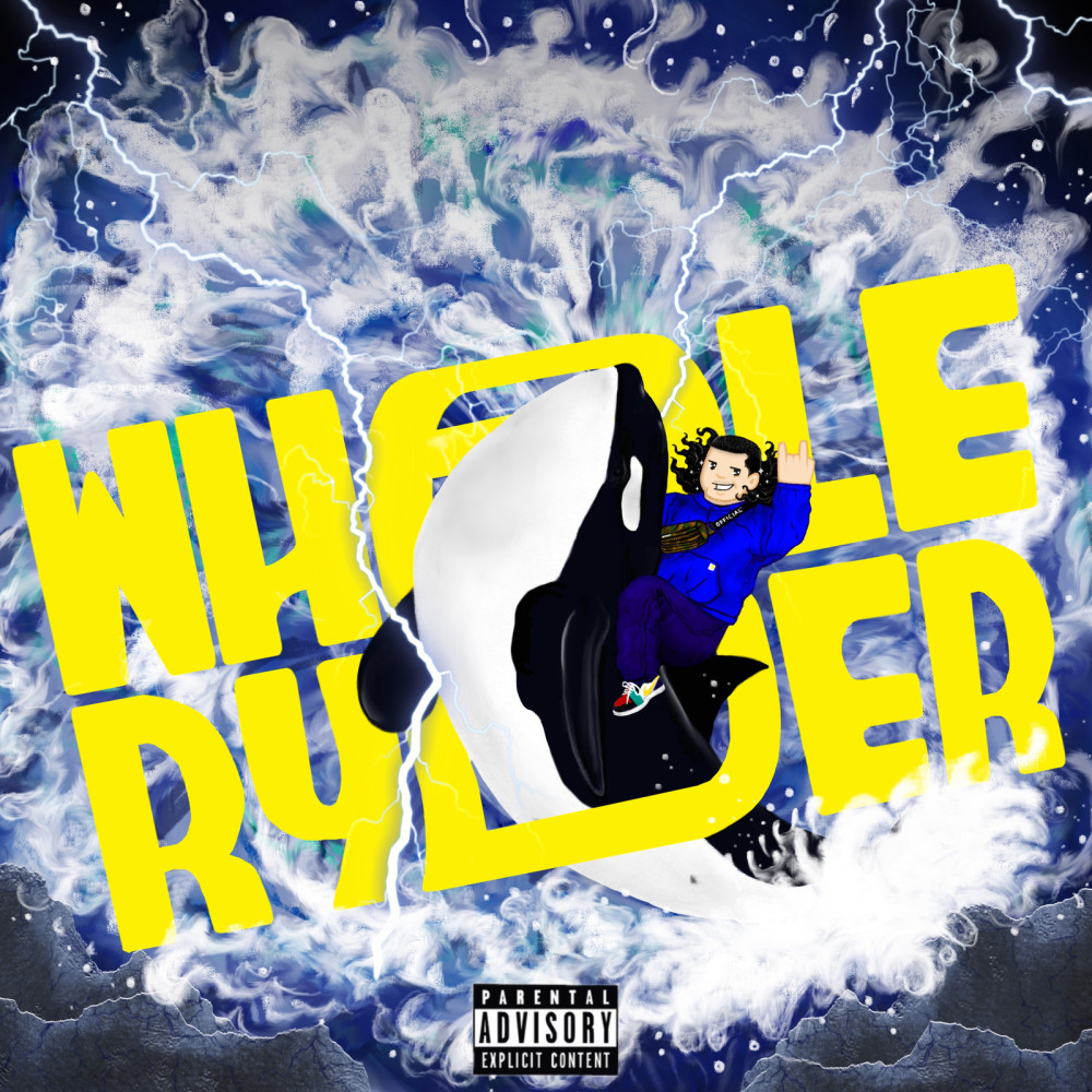 Jesus Pieces (Explicit)