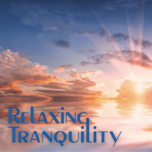 Album Relaxing Tranquility - Peaceful New Age Music from New Age Harp Group
