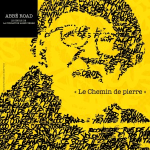 收听Nolwenn Leroy的Le chemin de pierre (Version Pop)歌词歌曲