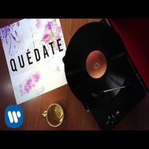 收聽keven production的Quedate歌詞歌曲