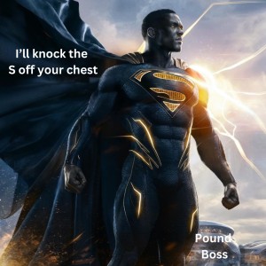 收聽Pound Boss的I'll Knock the S off Your Chest (Explicit)歌詞歌曲