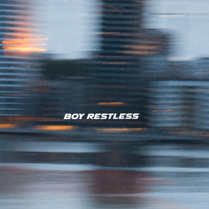 Album Boy Restless from Lucas Nord