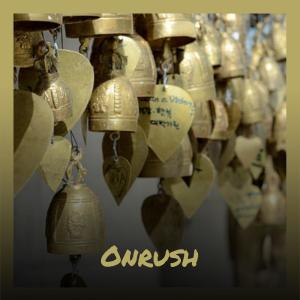 Album Onrush from Various