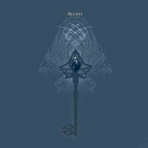 收聽Alcest的Le secret歌詞歌曲