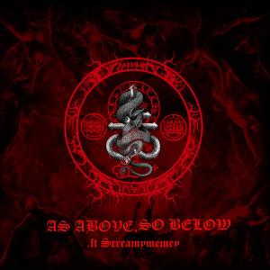 收聽Nitheful的As Above So Below (feat. Enda Vinera)歌詞歌曲