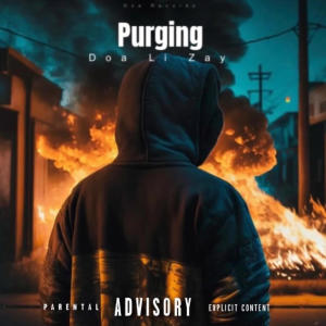 的專輯Purging (Explicit)