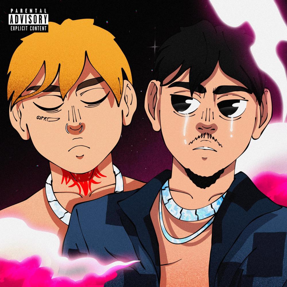 10 Bagaboante (feat. Siropmov) (Explicit)