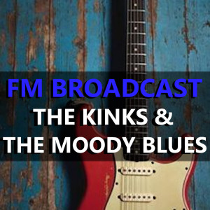 收聽The Moody Blues的Fly Me High (Live)歌詞歌曲
