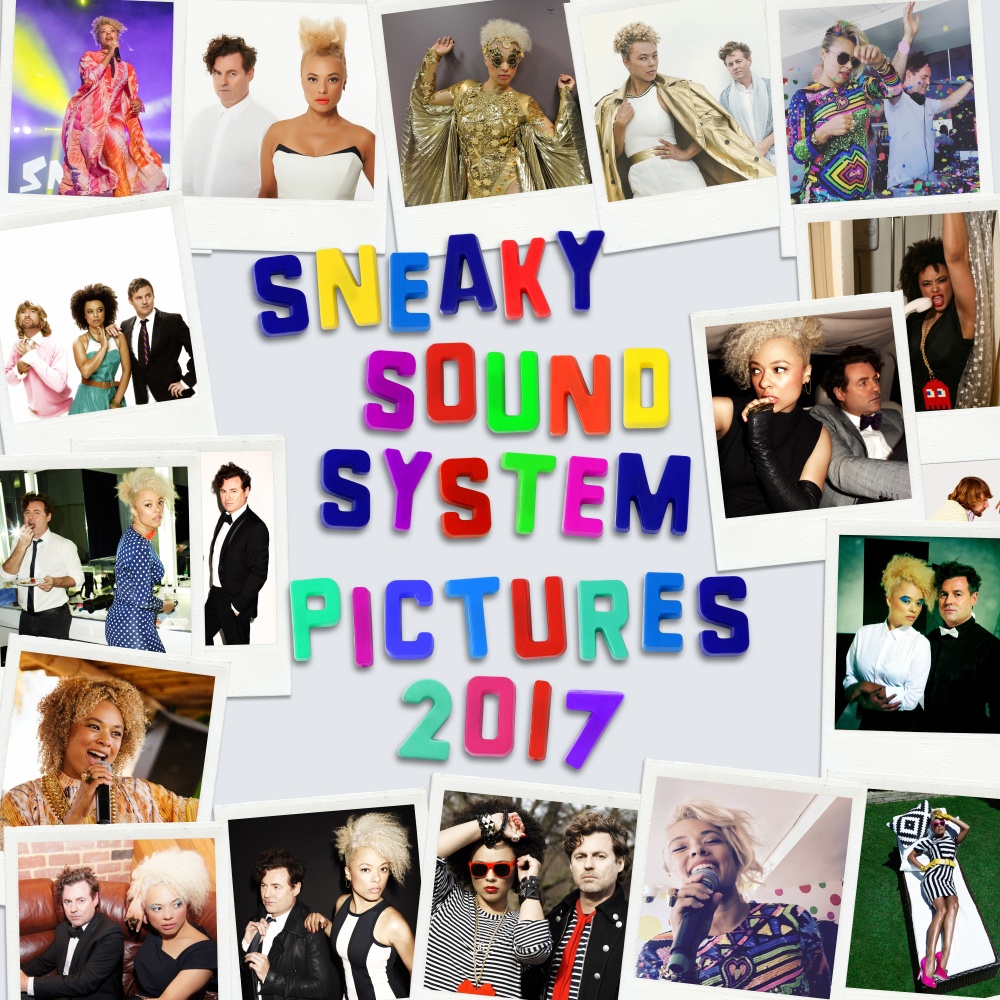 Pictures 2017 (Dom Dolla Remix)