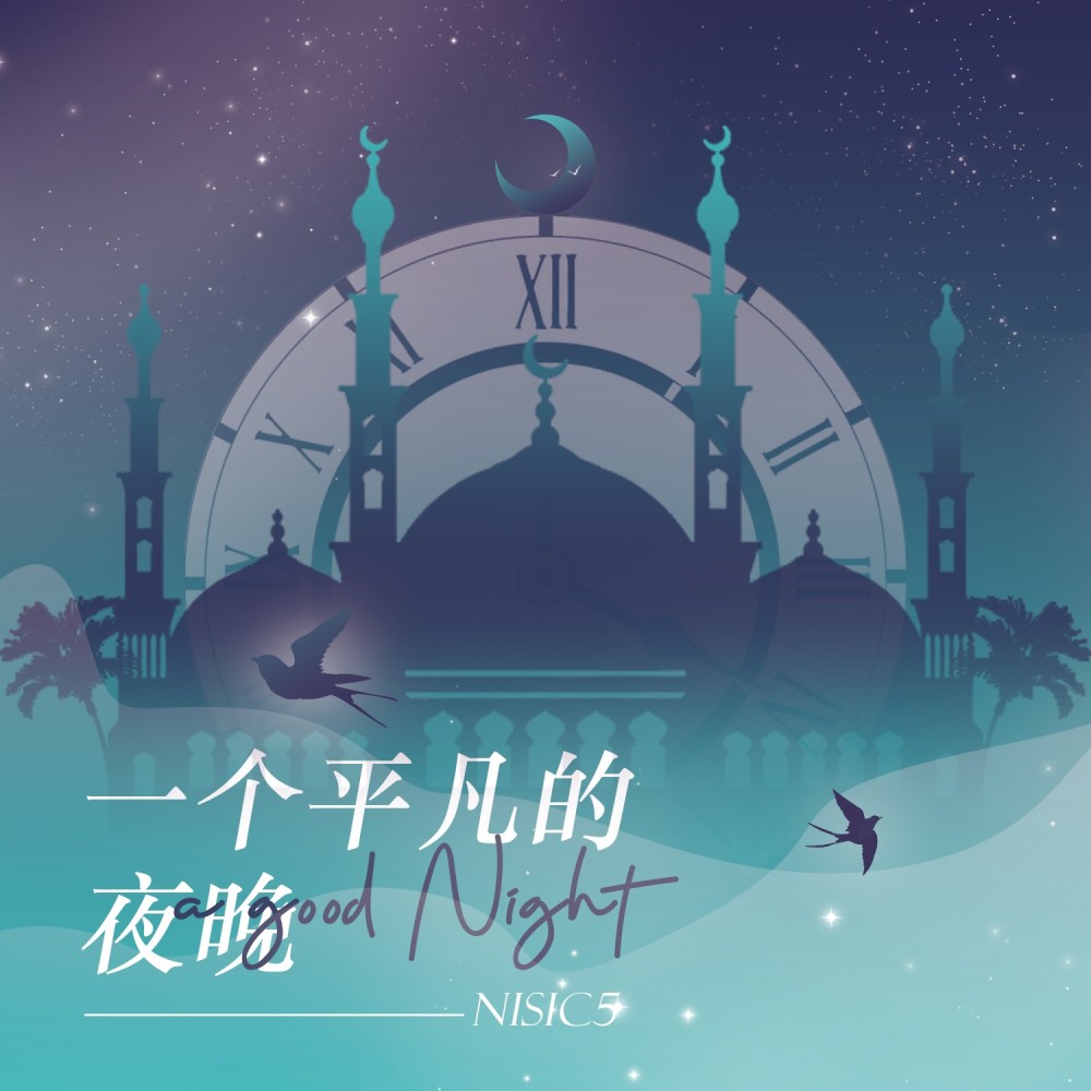 一个平凡的夜晚 (完整版)