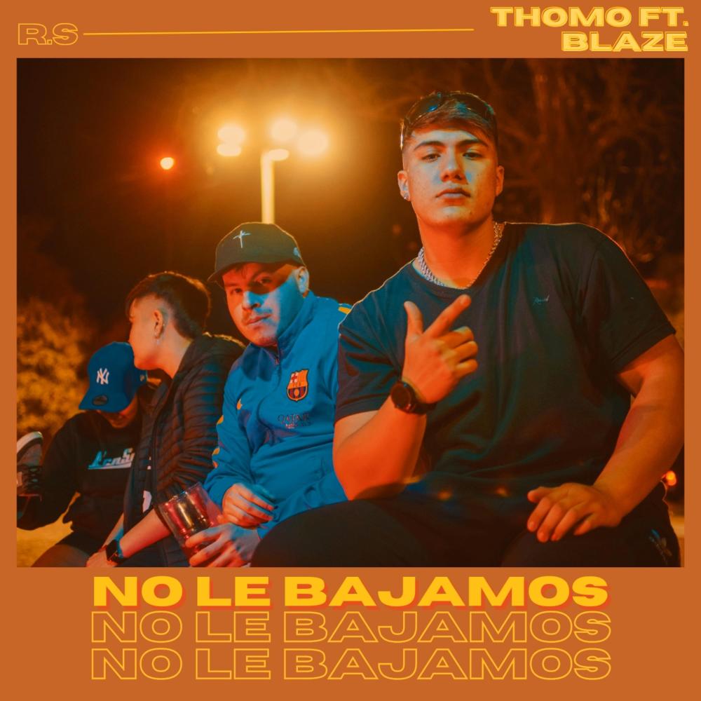 No le Bajamos (Explicit)