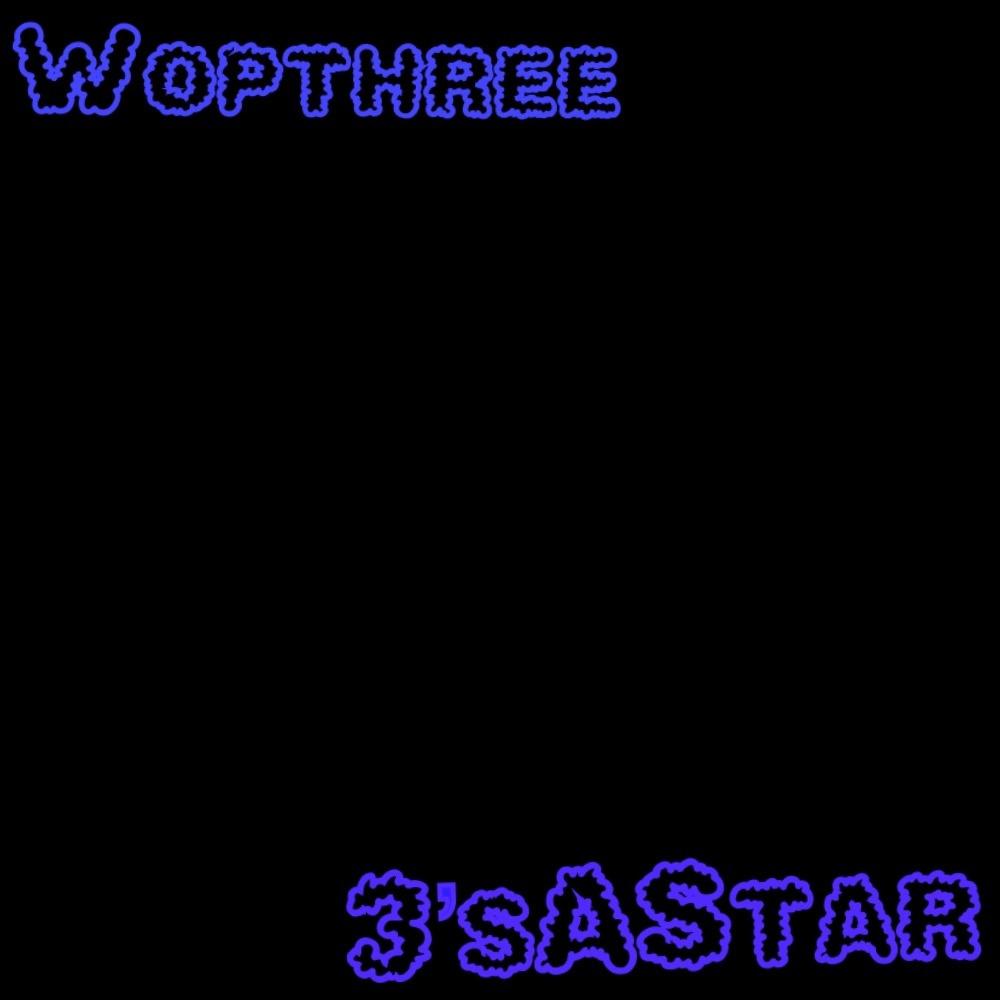 3'sAStar (Explicit)