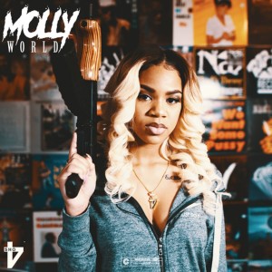 Dengarkan Fight Me (Explicit) (Prod. By Helluva) lagu dari Molly Brazy dengan lirik