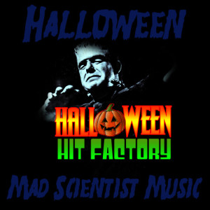 ดาวน์โหลดและฟังเพลง Monster Shock (Party Mix) พร้อมเนื้อเพลงจาก Halloween Hit Factory