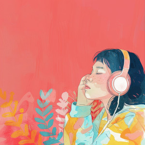 อัลบัม Calming Music: Rhythms for Relaxation ศิลปิน Outdoor Field Recorders