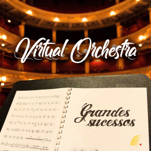 收聽Virtual Orchestra的Killing Me Softly With His Song歌詞歌曲