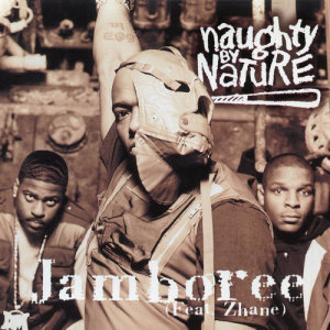 ดาวน์โหลดและฟังเพลง Jamboree (Club Mix) พร้อมเนื้อเพลงจาก Naughty By Nature