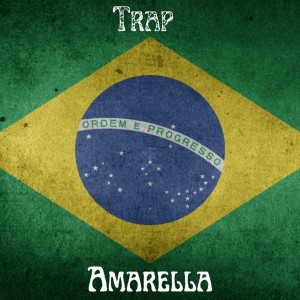 收聽Dj Viral TikToker的Trap De Amarella Remix歌詞歌曲