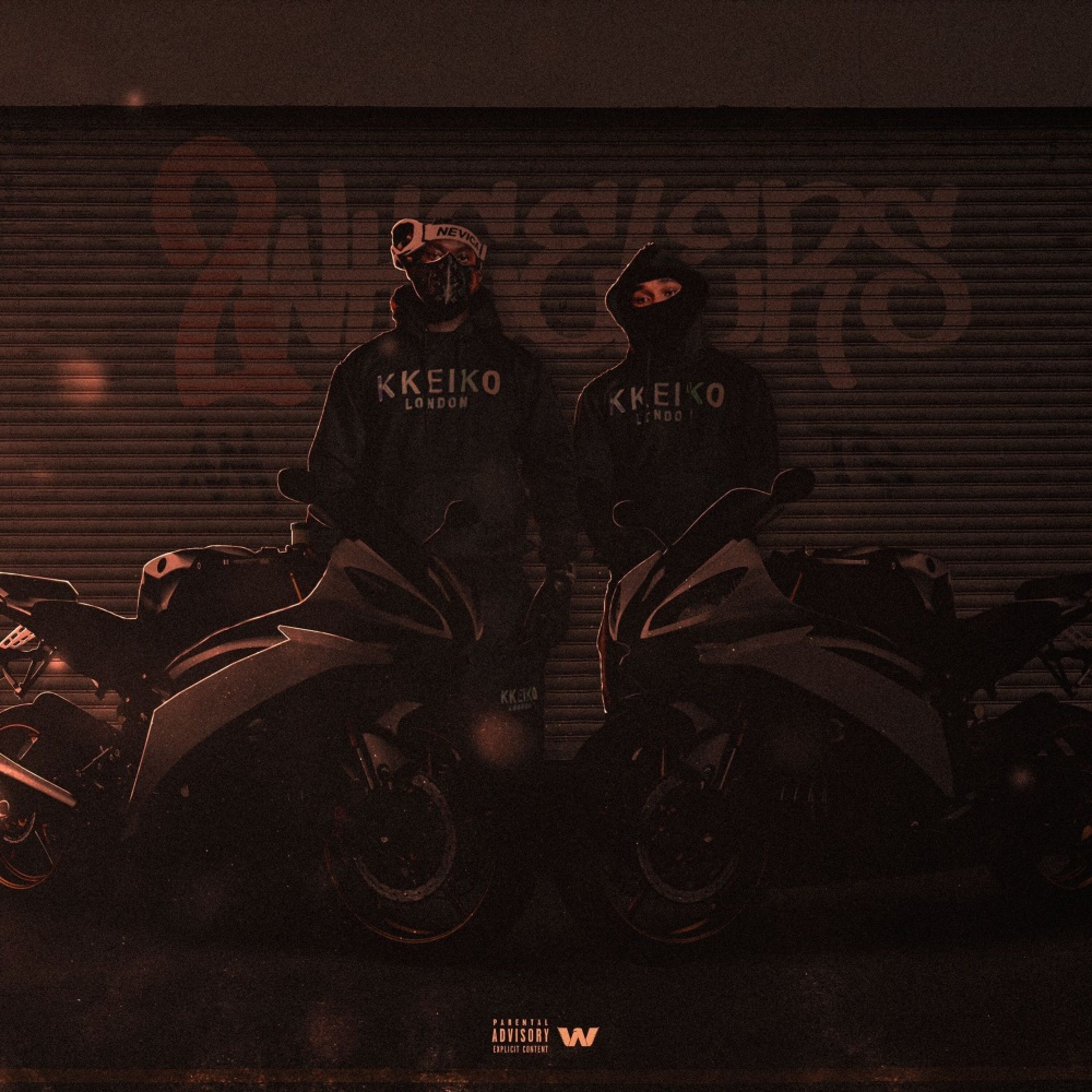 2 Wheelers (Explicit)