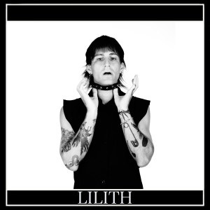 Album Lilith (Explicit) from Decrow
