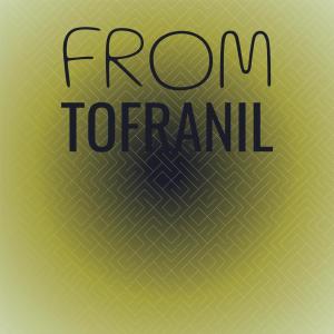 Listen to From Tofranil song with lyrics from Bere Raihan