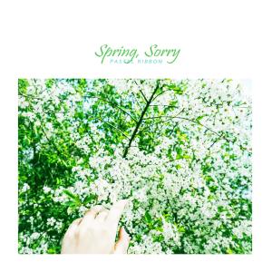 Album Spring, Sorry oleh Pastel Ribbon
