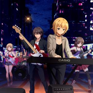 Dengarkan lagu Please nyanyian Suky Hoi dengan lirik