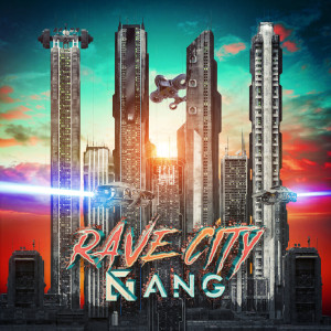 Listen to Rave City song with lyrics from ANG