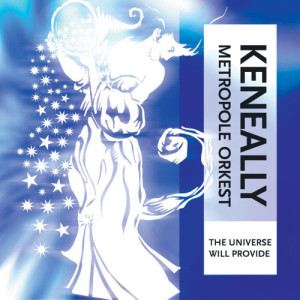 Mike Keneally的專輯The Universe Will Provide