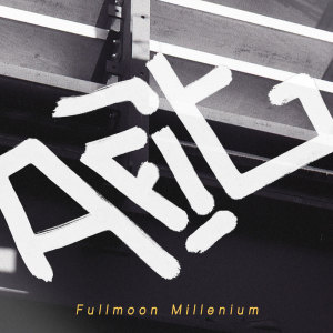 Album Fullmoon Milennium from Afit