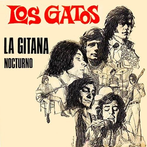 La gitana (2018 Remastered Version)