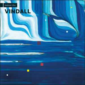 Andreas Ulvo的專輯Vindall