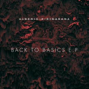 Algenis的專輯BACK TO BASICS (Explicit)