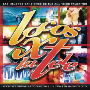 อัลบัม Locos Por La Tele ศิลปิน Various Artists