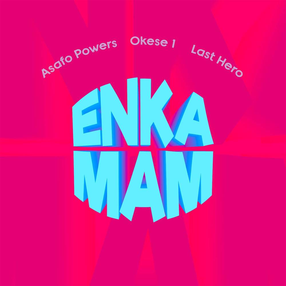 Enka Mam