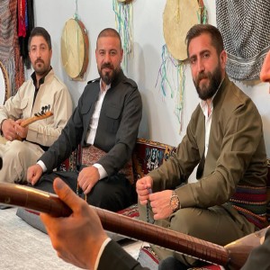 Listen to Felekê Yeman song with lyrics from Grup Sel