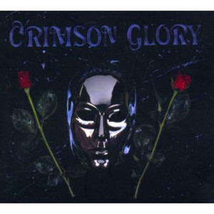 Album Crimson Glory from Crimson Glory