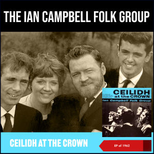 Listen to The Nutting Girl song with lyrics from The Ian Campbell Folk Group