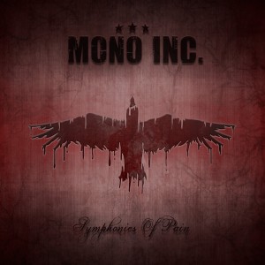 ดาวน์โหลดและฟังเพลง Symphony of Pain พร้อมเนื้อเพลงจาก Mono Inc.