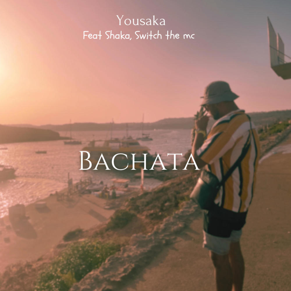 Bachata (Explicit)
