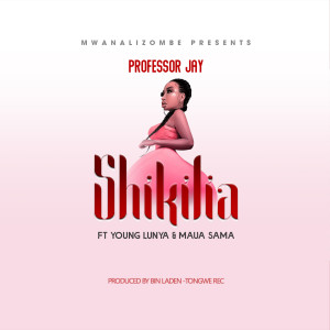 อัลบัม Shikilia ศิลปิน PROFESSOR JAY