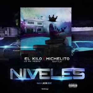 ดาวน์โหลดและฟังเพลง Niveles (feat. Michelito estilo) พร้อมเนื้อเพลงจาก Elkilolomapesao