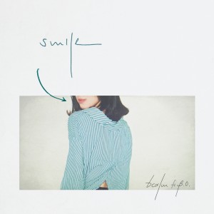 Album Smile from bcalm