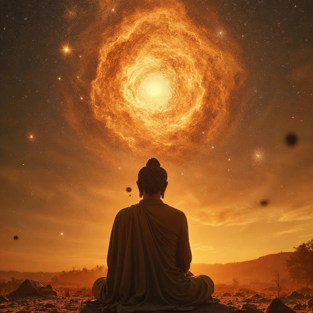 Vibrations of Serenity
