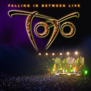 Toto的專輯Falling In Between Live