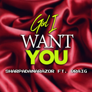 收聽Sharpadanarazor的Girl I want you歌詞歌曲